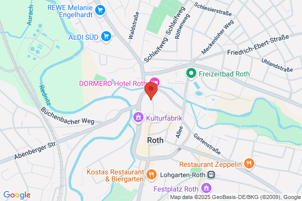 Arbeitsvermittlung-Local