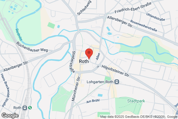 Studienkreis Nachhilfe Roth