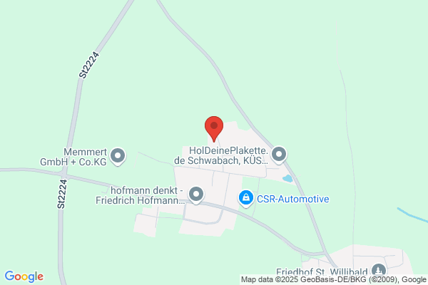 Digithurst GmbH & Co. KG