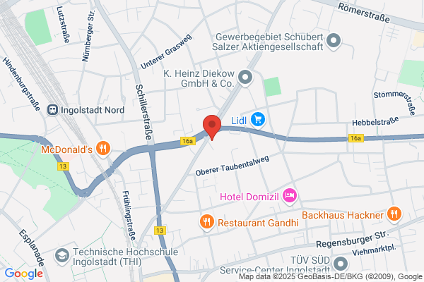 ESAS GmbH