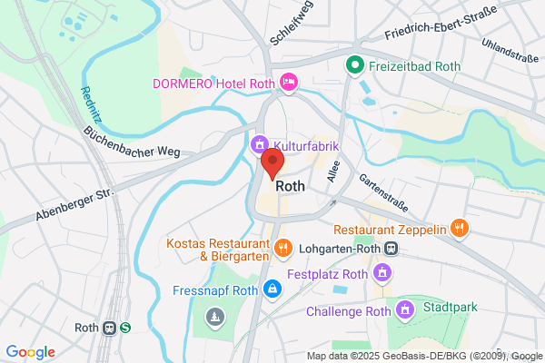 DERTOUR Reisebüro