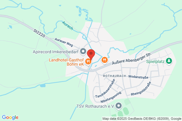 Dienstleistungen Rißmann Gbr