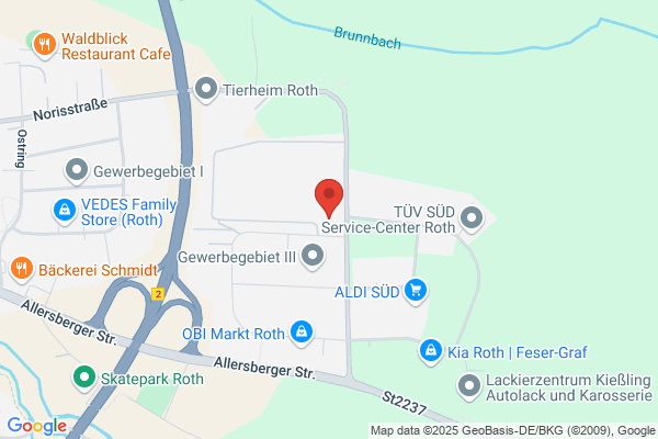 FIEGE Logistik
