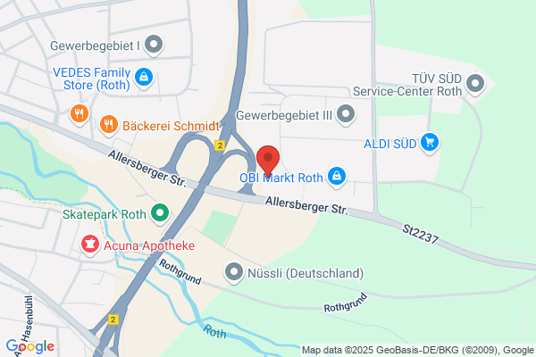 Gerner Stuckgeschäft