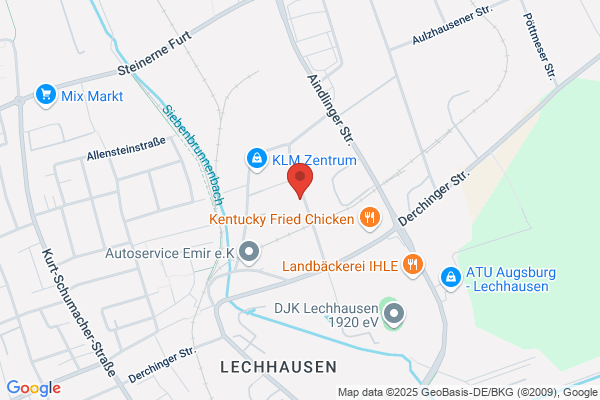 Kaiser Terminlogistik GmbH