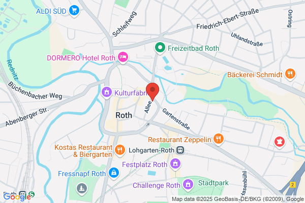 OV Schwabach-Roth Johanniter-Unfall-Hilfe e.V.