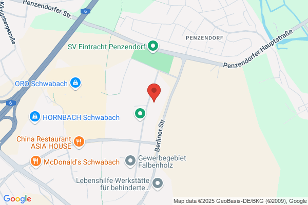 ADTV Tanzschule Bogner