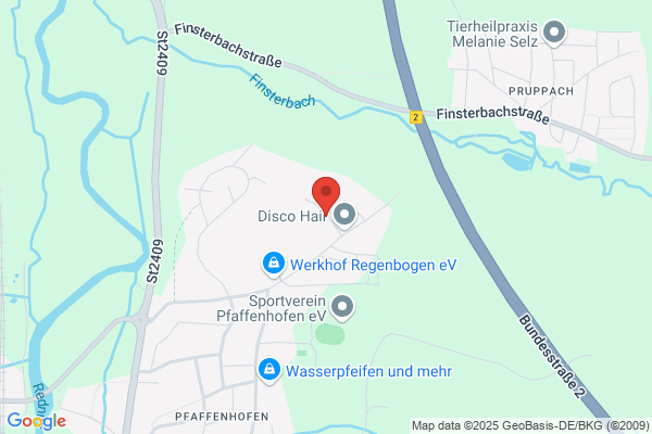 Alpha Chemie Produkte GmbH