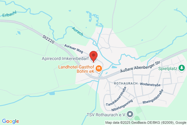 Apirecord