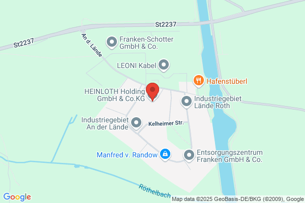 HY-LINE Holding GmbH