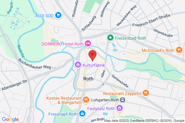 Kolping-Bildungszentrum Roth
