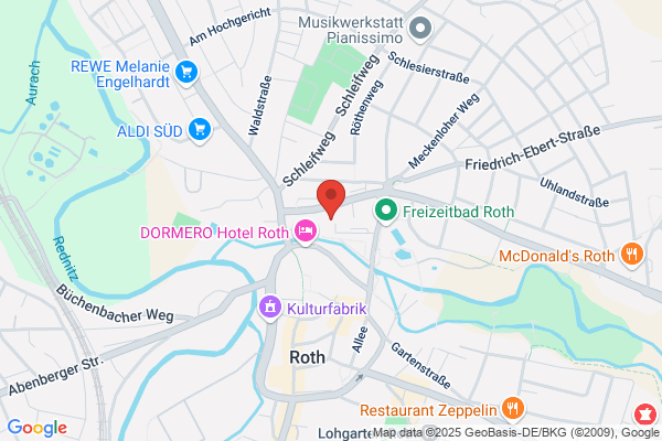 Friseur Meromi GmbH