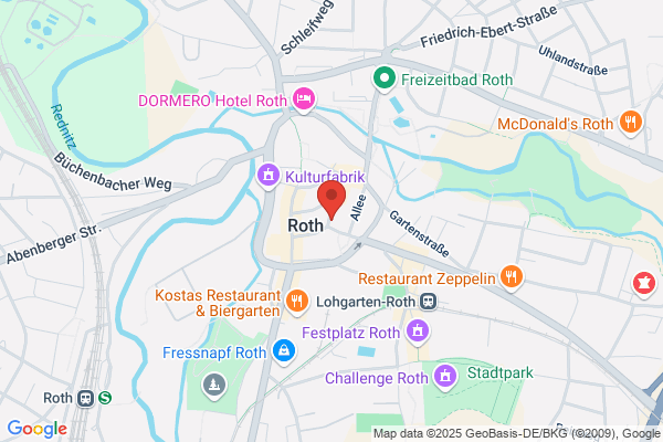Hörgeräte Kuhn Roth