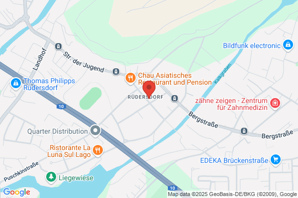 Optik + Hörgeräte Meier
