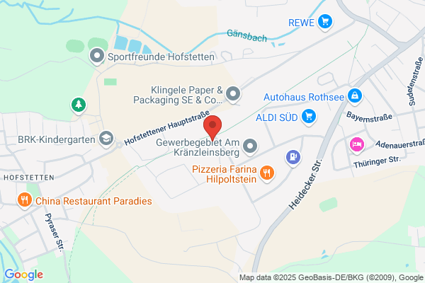 Expresskabel Handels und Vertriebsgesellschaft mbH