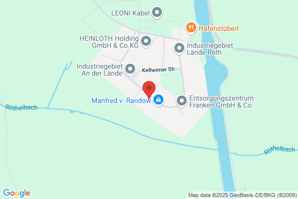 Haarländer GmbH