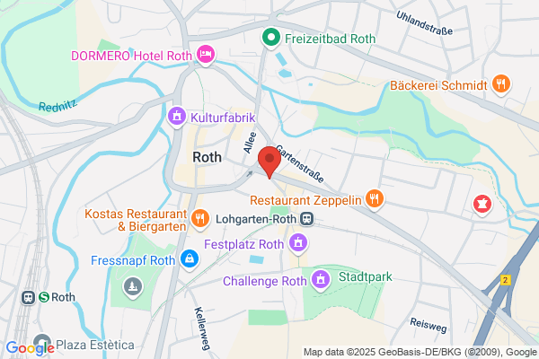 Kath. Kirchenstiftung Roth
