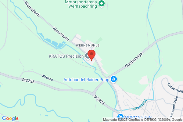 Läpple Blechverarbeitung GmbH & Co. KG Bayern