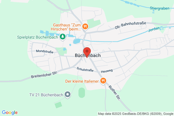 Gasthaus Metzgerei Heyder