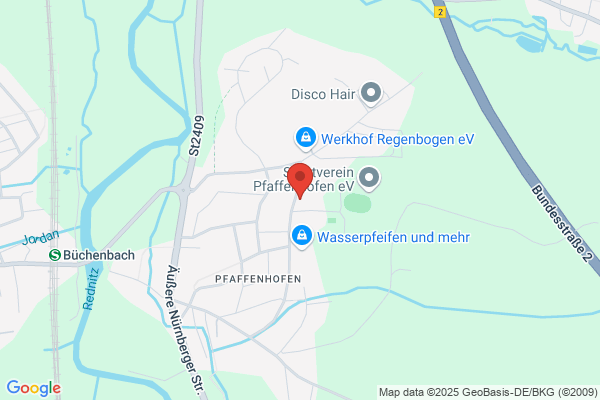 Grundschule Pfaffenhofen