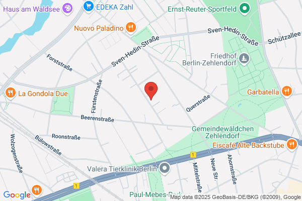 Evang.-Luth. Diakonieverein