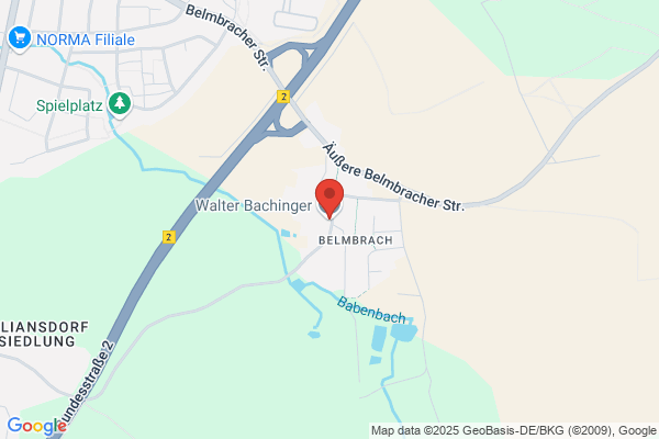 Waltenberger