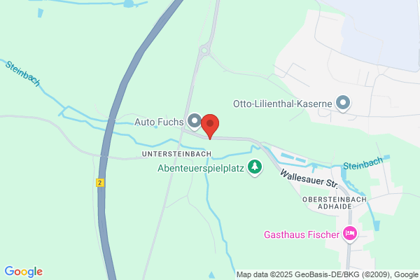 Steinbach Stuck GmbH