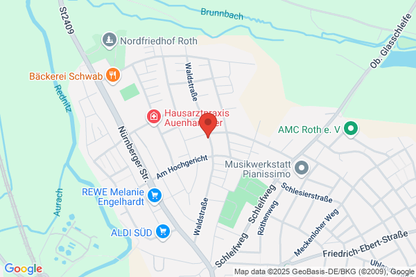 Management-Service Dr. Rohrbach & Partner