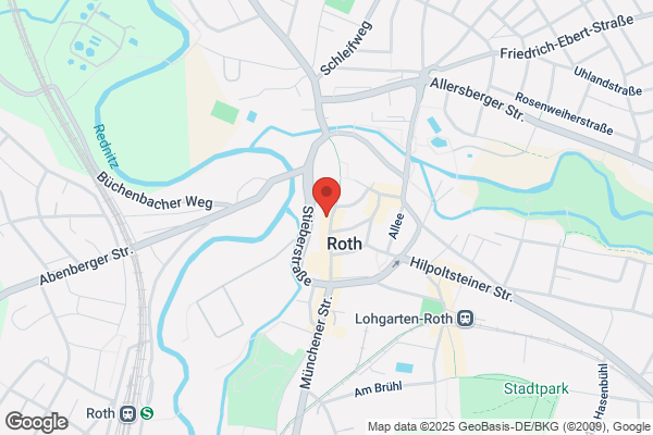 Private Nachhilfe Schule Roth