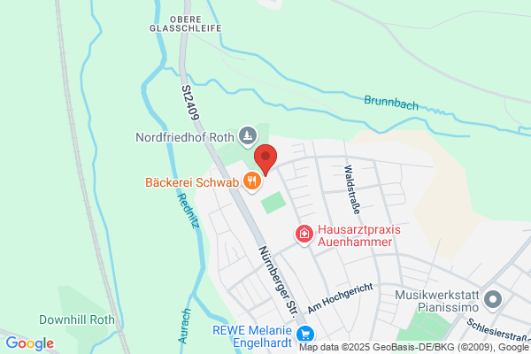 Grundschule Nord