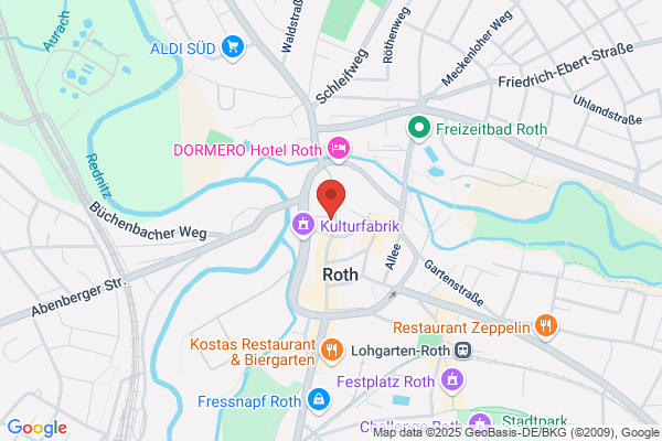 AOK - Die Gesundheitskasse in Rheinland-Pfalz