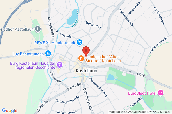 Musikforum Kastellaun e.V.