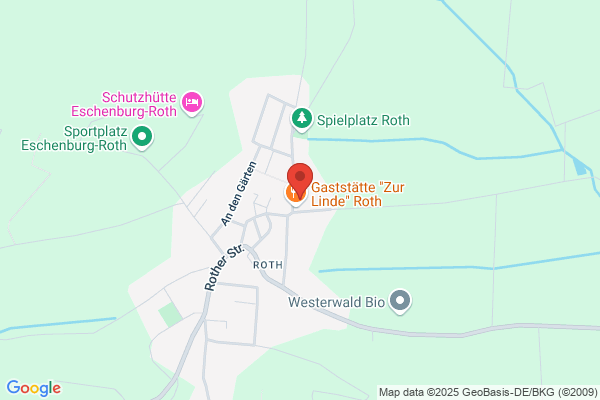 Dorfgemeinschaftshaus