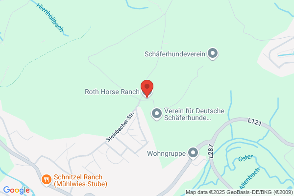 Eselsbirnbaumranch