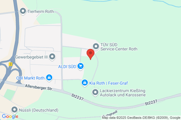 Kircher Baustoff GmbH