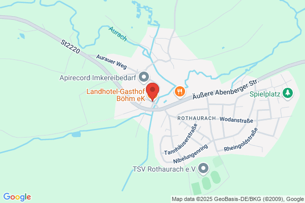 Landgasthof