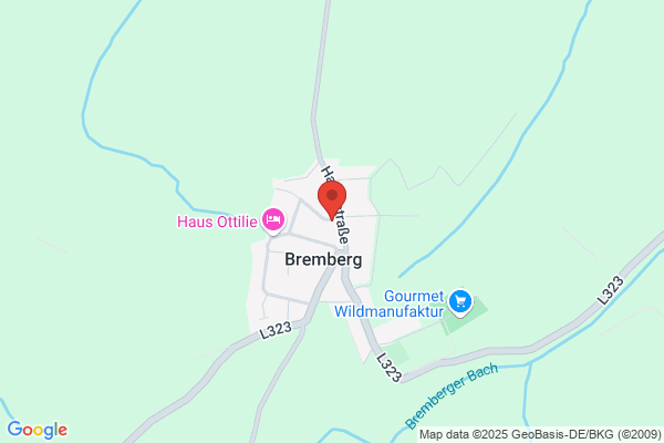 Ortsgemeinde Bremberg