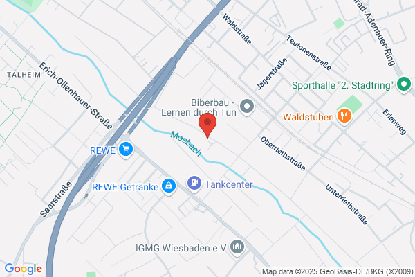 Pferdebetrieb und Fahrstall Berghof