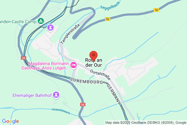 Lada Röll, Harald