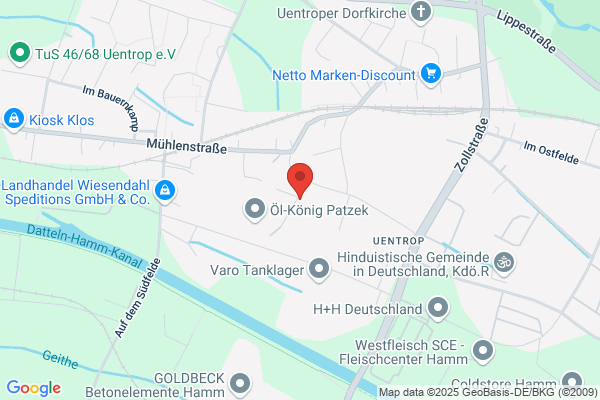 FIROBAU - Tiefbau Meisterbetrieb