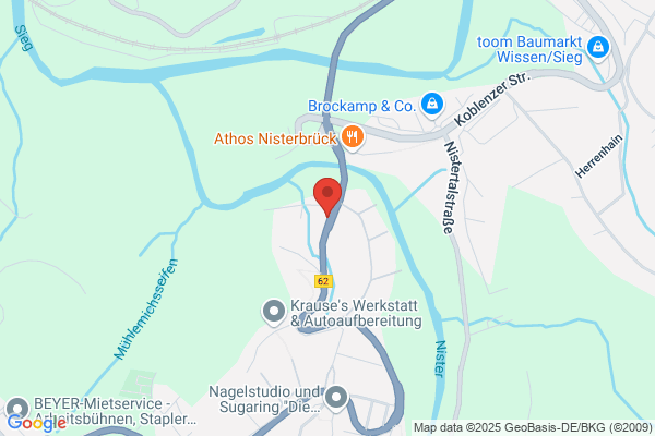 Kempers Keller