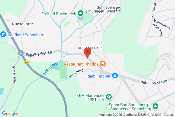 Metzgerei Rose Inh. Jens Siegemund