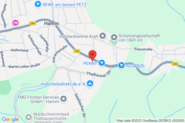 Rossmann Drogeriemärkte