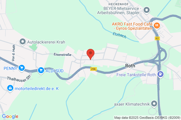 Telefondienst Wünning