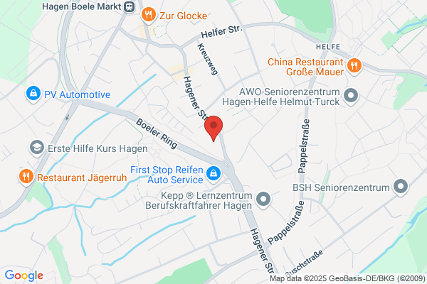 Futterhof.eu  Heimtierfachhandlung Karrenbrock