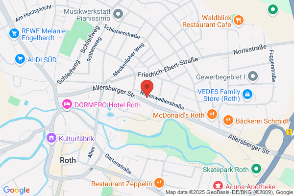 Reifenhandel Klütsch
