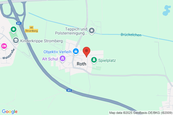 HUK-COBURG Versicherung Karlheinz Steeg in Roth