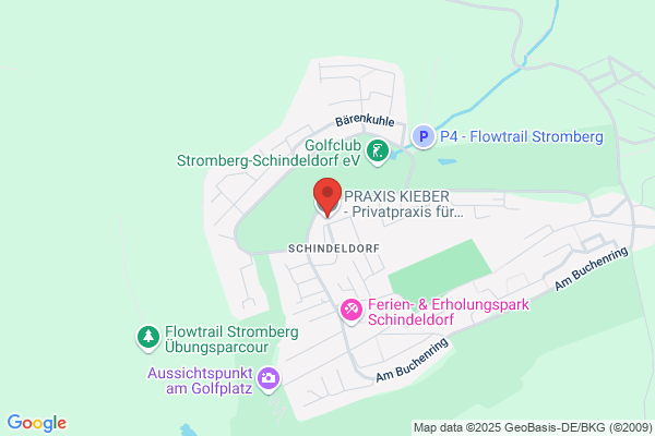 Privatpraxis für Physiotherapie und Massage