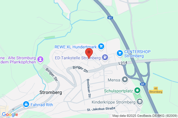 ECOS Vertriebs-GmbH