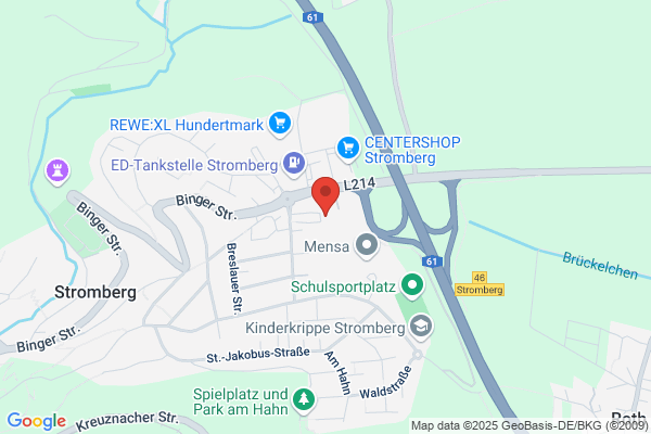 Haustrunk GmbH Getränkegroßhandel